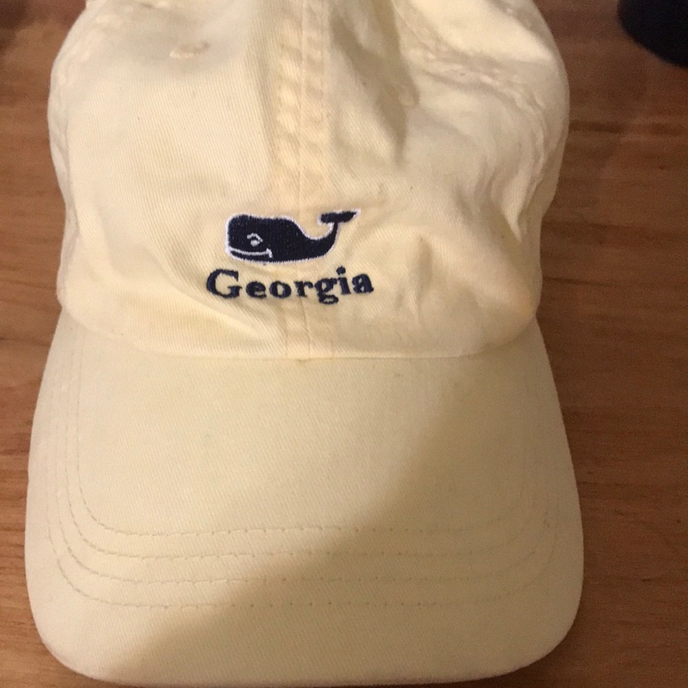 Baseball Cap